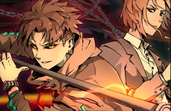 Baca Manhua The Fate Of The Slain Monster
