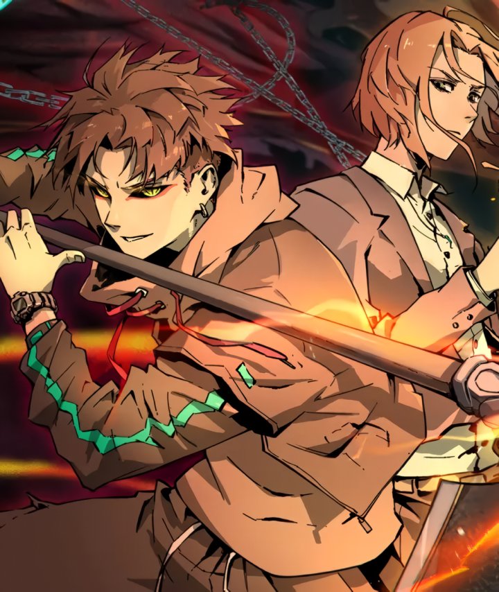 Cover The Fate Of The Slain Monster