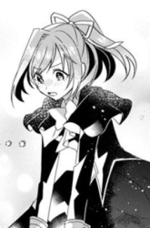 Komik The Fed Up Office Lady Wants to Serve the Villainess Preview Gambar 1