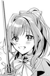 Komik The Fed Up Office Lady Wants to Serve the Villainess Preview Gambar 2