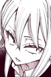 Komik The Feelings of a Girl with Sanpaku Eyes Preview Gambar 1