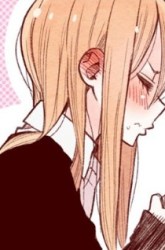 Komik The Feelings of a Girl with Sanpaku Eyes Preview Gambar 3