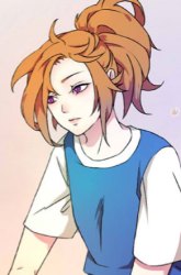 Komik The Female Teacher Who Fight Back Preview Gambar 2