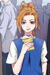 Komik The Female Teacher Who Fight Back Preview Gambar 3