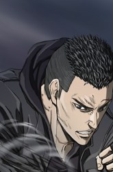 Komik The First Hunter Preview Gambar 2