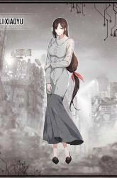 Komik The First Sequence Preview Gambar 3