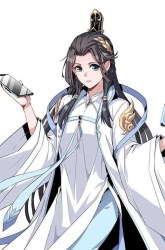 Komik The First Sword of Earth Preview Gambar 3