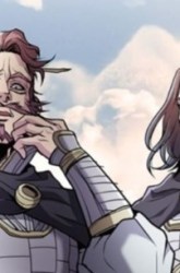 Komik The Flag Bearer Warrior Preview Gambar 1
