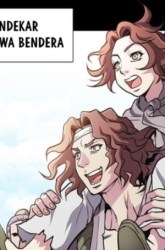Komik The Flag Bearer Warrior Preview Gambar 2