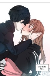 Komik The Flower of Vampire Preview Gambar 3