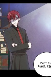 Komik The Flower of Vampire Preview Gambar 4