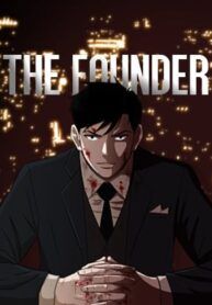 Komik The Founder Bahasa Indonesia - Baca Online Gratis