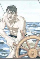 Komik The Founder Preview Gambar 1