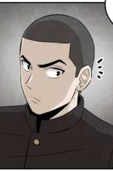 Komik The Founder Preview Gambar 2