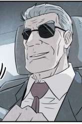 Komik The Founder Preview Gambar 3