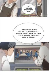 Komik The Fraudulent Game Preview Gambar 1