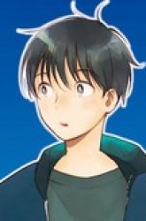 Komik The Galaxy Next Door Preview Gambar 2