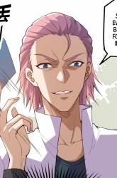Komik The Game That I Came From Preview Gambar 2