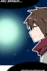 Komik The Gamer: Fantasia Preview Gambar 3