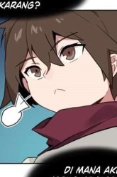 Komik The Gamer: Fantasia Preview Gambar 4
