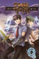 Komik The Gamer Preview Gambar 4