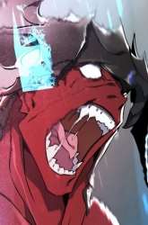 Komik The Game’s Greatest Troll Preview Gambar 4