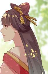 Komik The General Is Up Preview Gambar 3