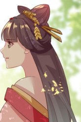 Komik The General Is Up Preview Gambar 3