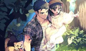 Komik The Genius Decided to Live an Ordinary Life