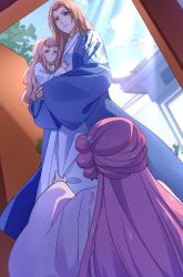 Komik The Genius Princess’s Road to Becoming Empress Preview Gambar 4