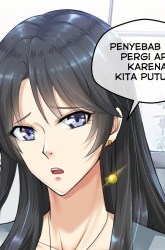 Komik The Genius System Preview Gambar 3