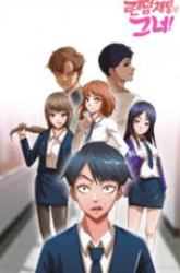 Komik The Girl from Random Chatting! Preview Gambar 3