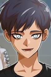 Komik The Girl from Random Chatting! Preview Gambar 4