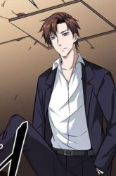 Komik The God of Death Preview Gambar 3