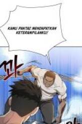 Komik The God Of Professional Wrestling Preview Gambar 3
