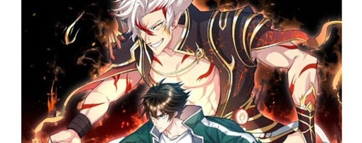 Baca Manhua The Gods, Comes and Go