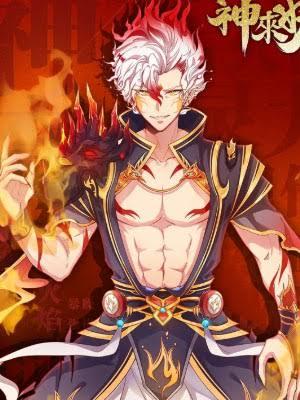 Komik The Gods, Comes and Go Bahasa Indonesia - Baca Online Gratis