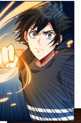 Komik The Gods, Comes and Go Preview Gambar 3