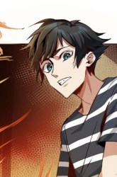 Komik The Gods, Comes and Go Preview Gambar 4
