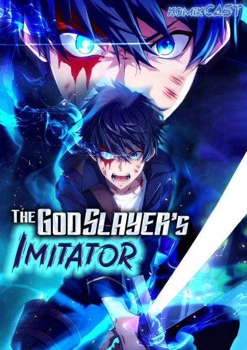 Komik The Godslayer’s Imitator Bahasa Indonesia - Baca Online Gratis