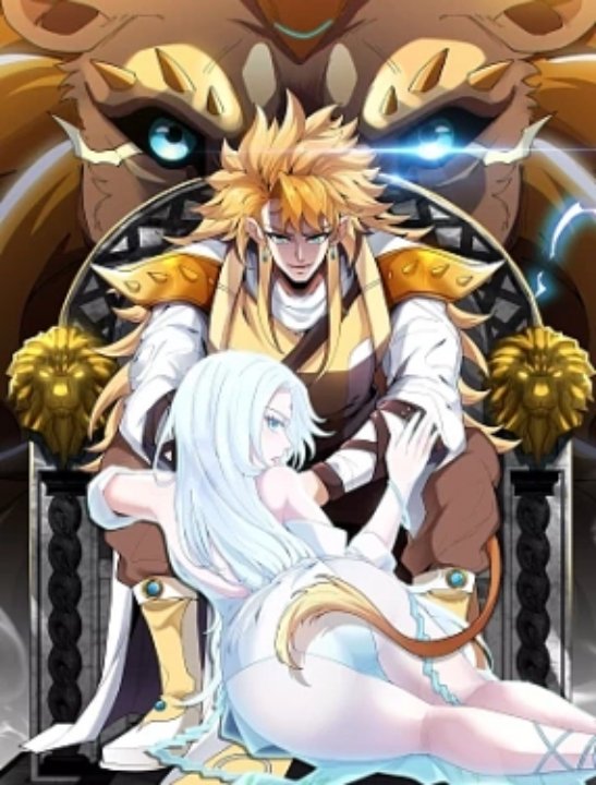 Komik The Golden Lion King Bahasa Indonesia - Baca Online Gratis