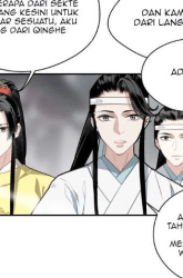 Komik The Grandmaster of Demonic Cultivation Preview Gambar 2