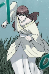 Komik The Great Chaos of Martial World Preview Gambar 1