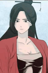 Komik The Great Chaos of Martial World Preview Gambar 2