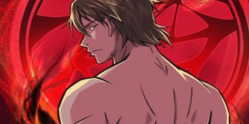 Baca Manhwa The Great Master