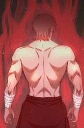 Komik The Great Master Preview Gambar 1