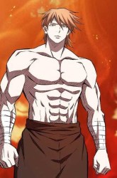 Komik The Great Master Preview Gambar 4