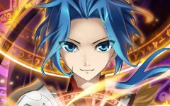 Komik The Great Ruler