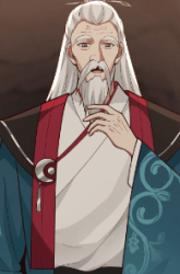 Komik The Great Sage Of Humanity Preview Gambar 2