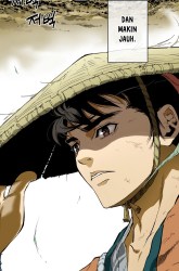 Komik The Greatest in the World Preview Gambar 1